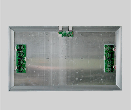2500 nits High Brightness 43 inch LCD Module, 300 Watt Power Consumption