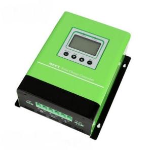 48 Volt 40 Amp MPPT Solar Controller Overheating Protection
