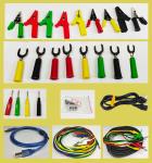 3*40A 4*120V PC Relay Protection Tester with Customization and AC 220V±10% Power
