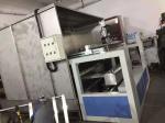 Five Axis CNC Paint Sprayer Environmentally Friendly With Touch Screen