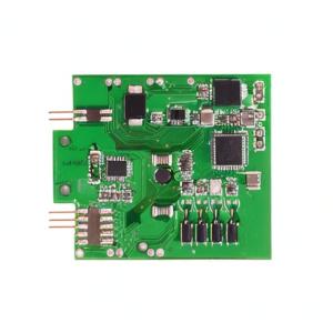 China Electronic Devices Printed Circuit Board Assembly Multilayer PCB Design on sale