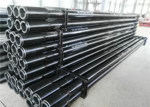 China Lighter Weight HDD Drill Pipe Thread API Friction Welding HDD Drilling Tools on sale