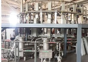 Quality Furniture Parts Integrated Automation And Robotics With High Equipment Utilization for sale