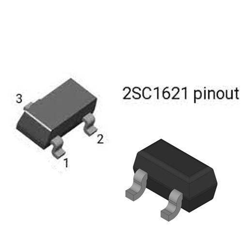 Buy 2SC1621 AVR RENESAS IC Surface Mount Digital Integrated Circuit at wholesale prices