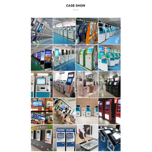 Media Player Capt Touch Screen Meeting Room Vertical Lcd Android Digital Signage And Displays