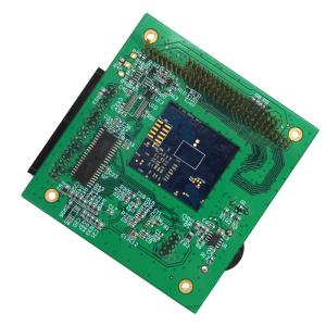 China Immersion Silver HASL ENIG PCBA Electronics Pcb Circuit Boards Assembly on sale