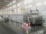 High Performance Bentonite Granules Making Machine , Salpeter Solution