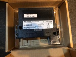 China Electronic Fusing Allen Bradley Modules 1756-OB16I ControlLogix 24V DC Output on sale