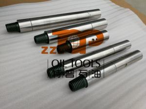 China Oil And Gas Well Coiled Tubing Tools For Coiled Tubing Operation on sale