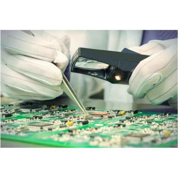 PCB Printed Circuit Board SMT Assembly Service High Quality Electronics Multilayer PWB