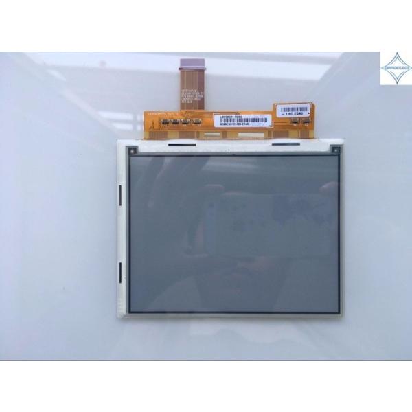 LG EPD Small Epaper Display , 5 Inch LB050S01 RD02 Paper Lcd Display For Sony PRS - 350