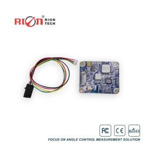 China DDM360B Analog 3D Digital Compass Sensor RION MEMS Technology on sale
