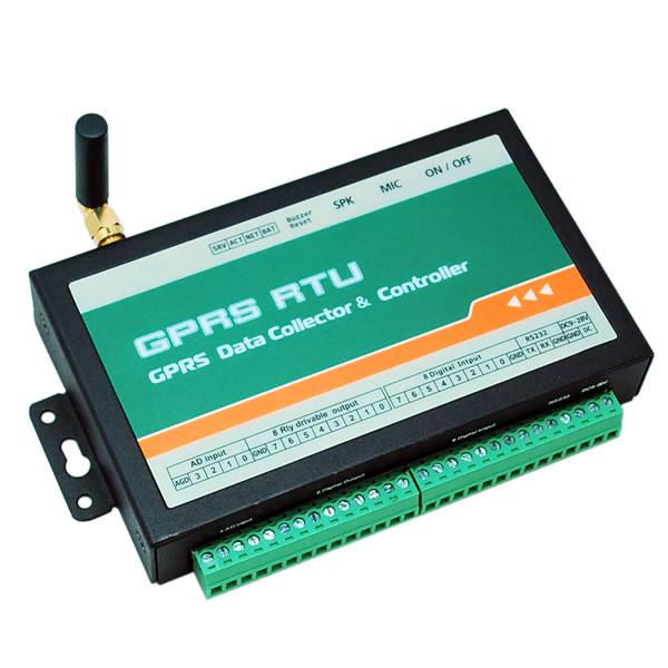 Buy GPRS Power Data Logger CWT5111, GPRS data Logger, GPRS RTU at wholesale prices