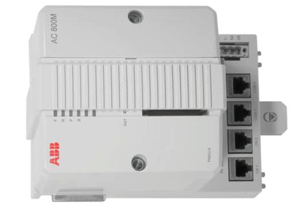 Buy PM851AK01 Central Unit 3BSE066485R1 PLC Controller Processor Unit Kit at wholesale prices