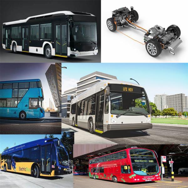 240W BLDC Water Pump PWM Signal Speed Control For Industry Cooling Equipment