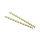 China Half Whole Cover Disposable Bamboo Chopsticks For Chinese Food on sale