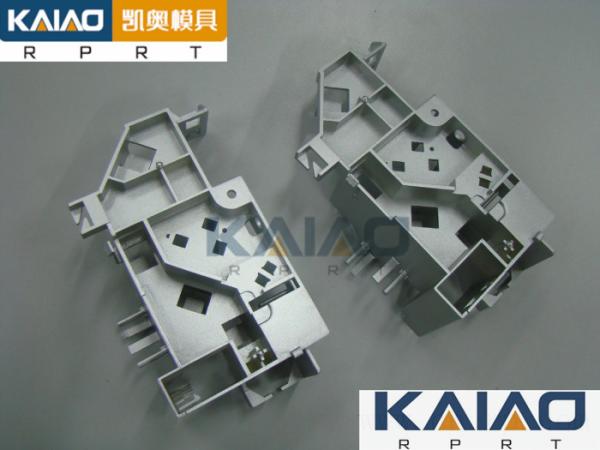 Buy 3D Printer Aluminum Rapid Prototyping Mechanical Rapid Moulding at wholesale prices