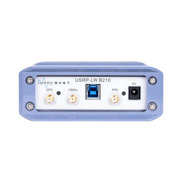 USRP-LW B205 | SDR USB Transceiver Industriallevel USB Radio Transceiver