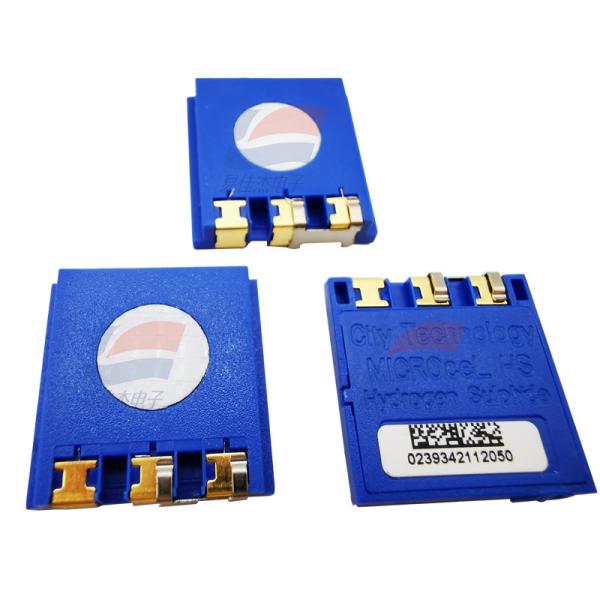 SR-H-MC ACU01-U00 MICROceL H2S Hydrogen Gas Sensor Three Electrode Electrochemis