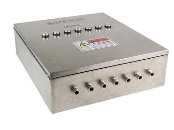 Buy Load 5KW DC24V Heliport Light Controller at wholesale prices
