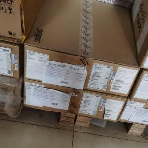 Quality 4x10GE Cisco Switch and Router ASR1001-HX System 4x1GE 2xP/S for sale