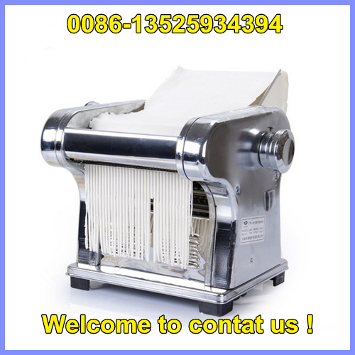 small electric noodle machine,household noodle machine, dough press machine