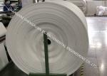 4 Ply Solid Weave Air Slide Belt Polyester Yarn Material 4.0 Kg / M2 50 Meters