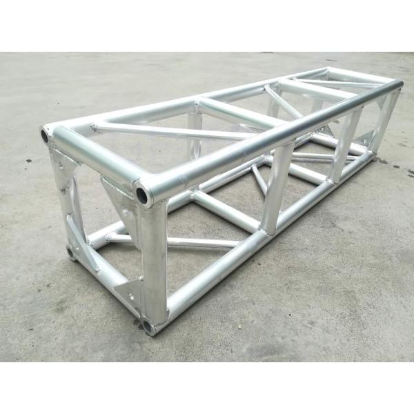 Aluminum Alloy 6082 Linear Array Speaker Hang Beam Truss