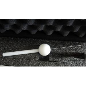 Electronic Testing Equipment IEC61032 Standard 1mm x 100mm Test Prode