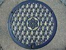 Manhole Cover for export  made in china with low price on buck sale for export  with low price and high quality