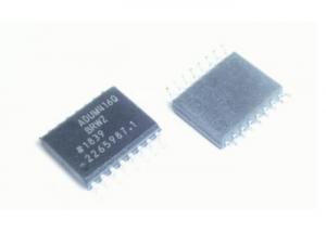 China Integrated Circuit Chip ADUM4160BRWZ 5kV USB Digital Isolator 16-SOIC 12Mbps on sale