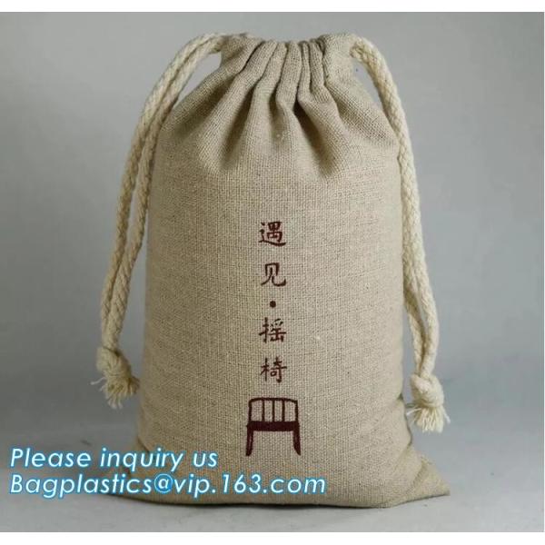 jute fabric storage basket with cotton rope handle,hot sale extra large baskets kids rope storage baskets with handles