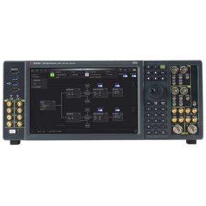 Quality Keysight Agilent M9384B VXG Microwave Signal Generator up to 44GHz for sale