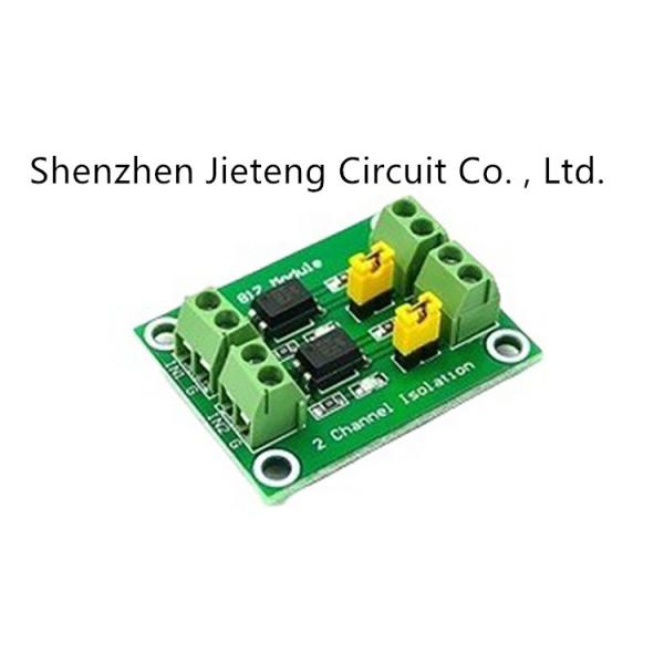 Buy Programmable Circuit Electronic PCB Board 1-12 Layers ODM at wholesale prices