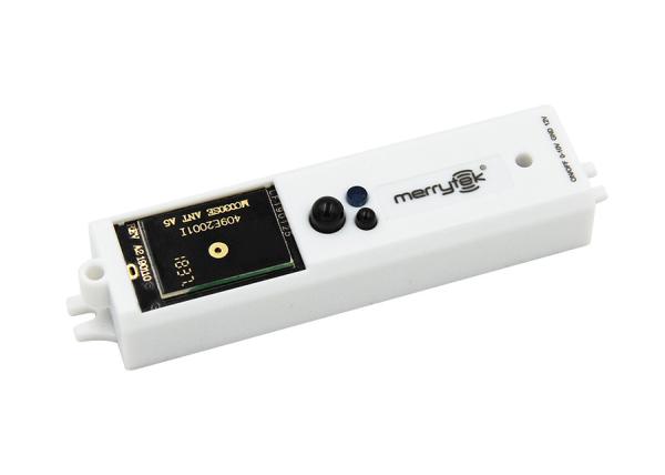 Buy 150° IP20 4m Mounting DC Motion Sensor MC090D RC at wholesale prices