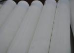 120T 150T 1655T Polyester Monofilament Mesh Plain Weave For Solvent Ink Printing