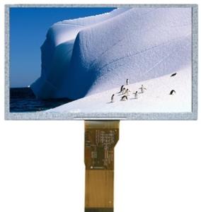 China LVDS Interface VA vertical alignment lCD 15 Inch 1024*768 High Contract Ratio on sale