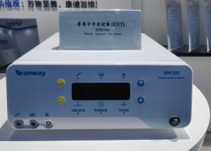 Quality Multi Polar Cutting RF Plasma Generator For Accurate Ultrasound Guided Puncture for sale