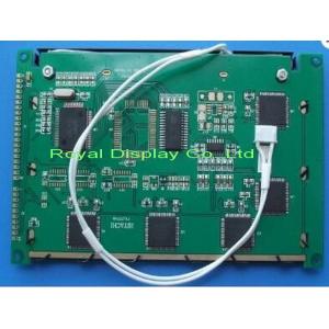 RYG320240A Lcd Graphic Display Module 320x240 Dots 100% Replace HANTRONIX