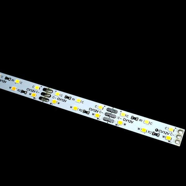 12 Volt LED Rigid Strip Lights Multi Colour 1300LM Luminous Flux