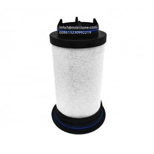 China Oil Mist Separator 731401 Oil Mist Filter Exhaust Filter for VCEH160 Vacuum Pump on sale