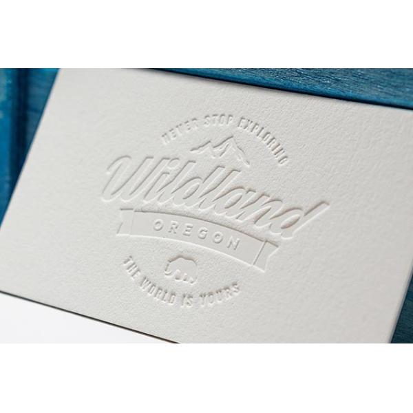 CMYK Recycled Paper Gift Bags With Flat Cotton Handle Biodegradable