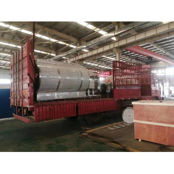 100L 500L 6000L Farm Bulk Milk Cooling Tank for Dairy Maintenance Equipment