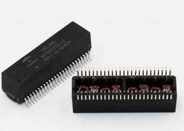 Buy Dual Phase Ethernet LAN Transformer Toroidal MT5002SD-2 at wholesale prices