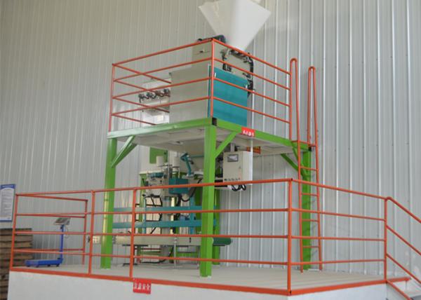 Buy PLC Control Automatic Packing Machine With Electronic / LCD Touch Screen at wholesale prices