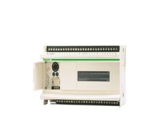 Quality Schneid PLC isolated analog input and output module BMXAMO0410 for sale