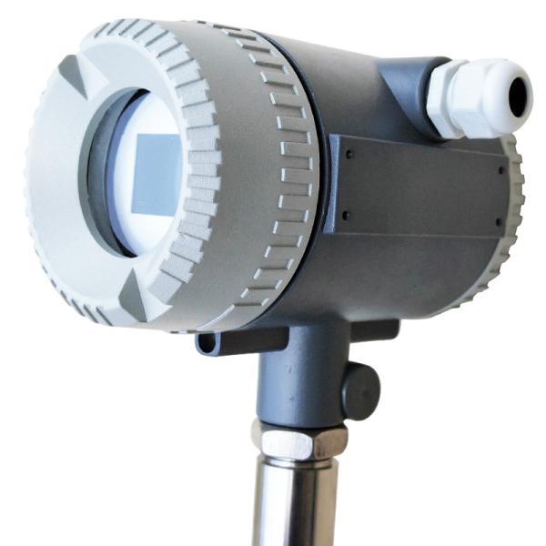 Buy WNK 1.6Mpa Digital Flow Meter , Insert Steam Flow Sensor at wholesale prices