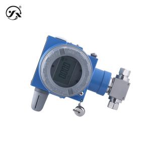 CYYZ106Y Intelligent Wireless Differential Pressure Transmitter Communication +