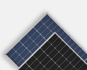 Quality Shingled HJT PV Module Mono 700 Watt Solar Panels Monocrystalline Silicon for sale