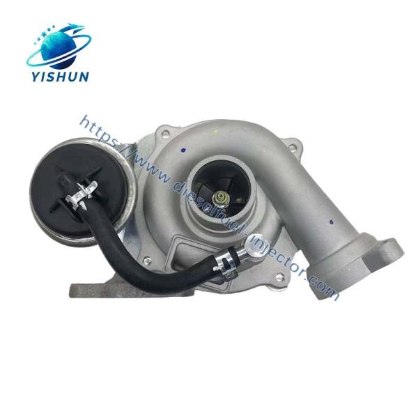 Buy Turbo KP35 Turbocharger 5435-970-0009 5435-988-0009 For Fo-rd Fiesta 1.4 TDCi With DV4TD Engine at wholesale prices